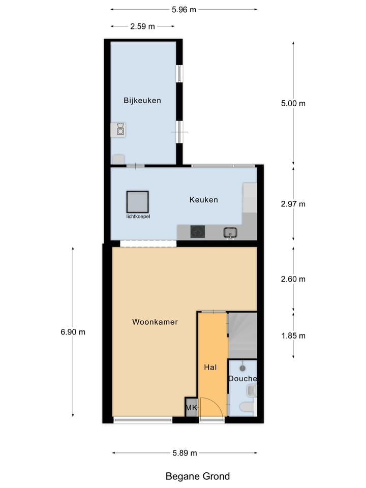 Foto 27 van Keulerstraat 12