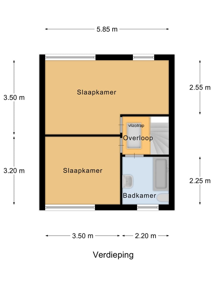 Foto 28 van Keulerstraat 12