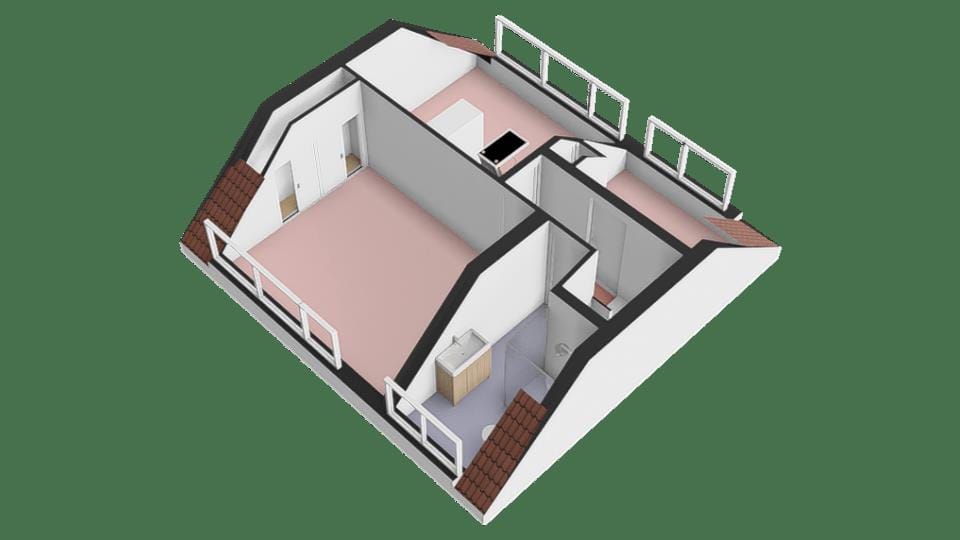 Photo 48 of Havenweg 12-A