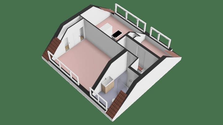 Foto 48 van Havenweg 12-A