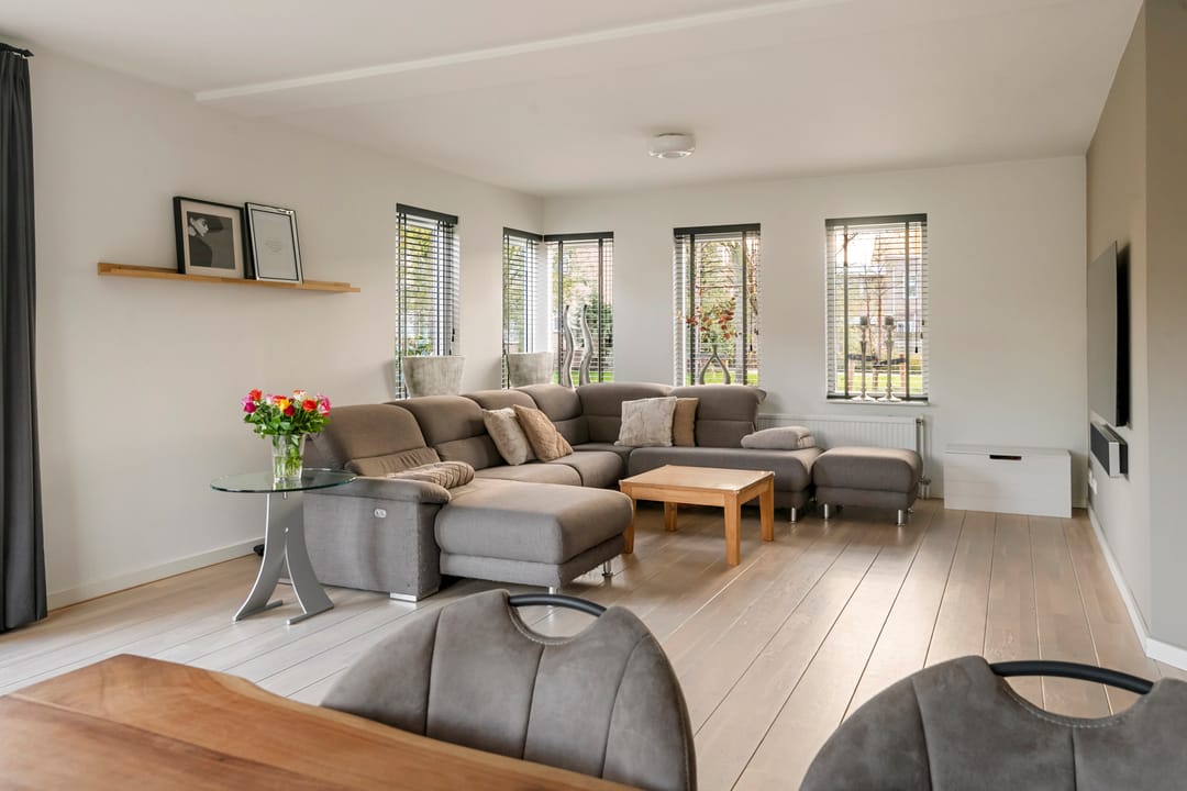 Foto 2 van Iepenlaan 7