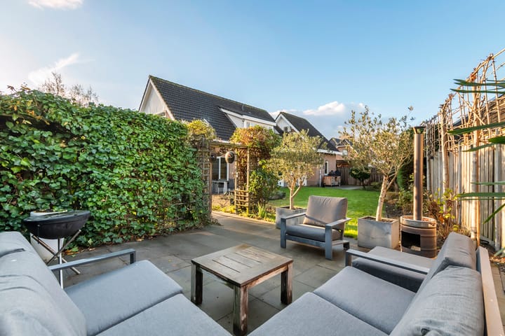 Foto 3 van Iepenlaan 7