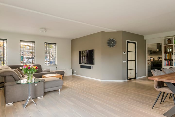 Foto 7 van Iepenlaan 7