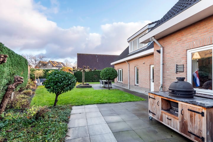 Foto 10 van Iepenlaan 7