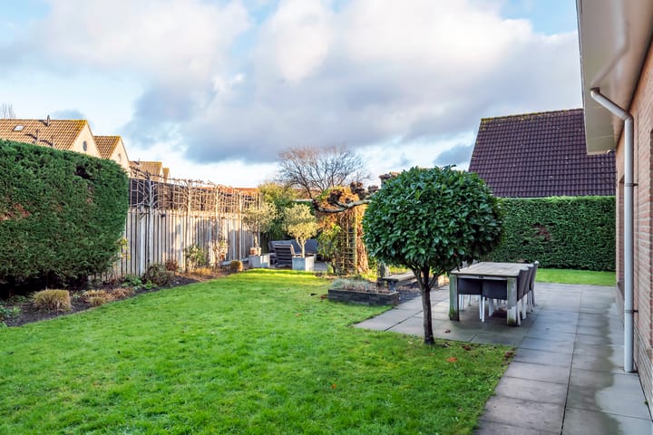 Foto 11 van Iepenlaan 7