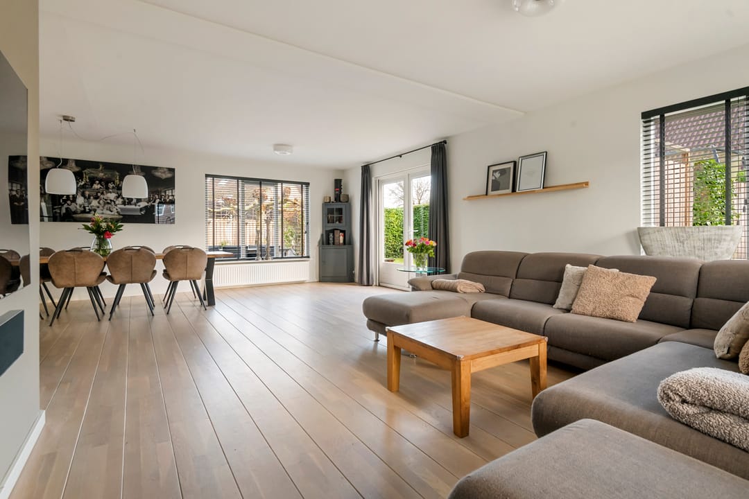 Foto 8 van Iepenlaan 7