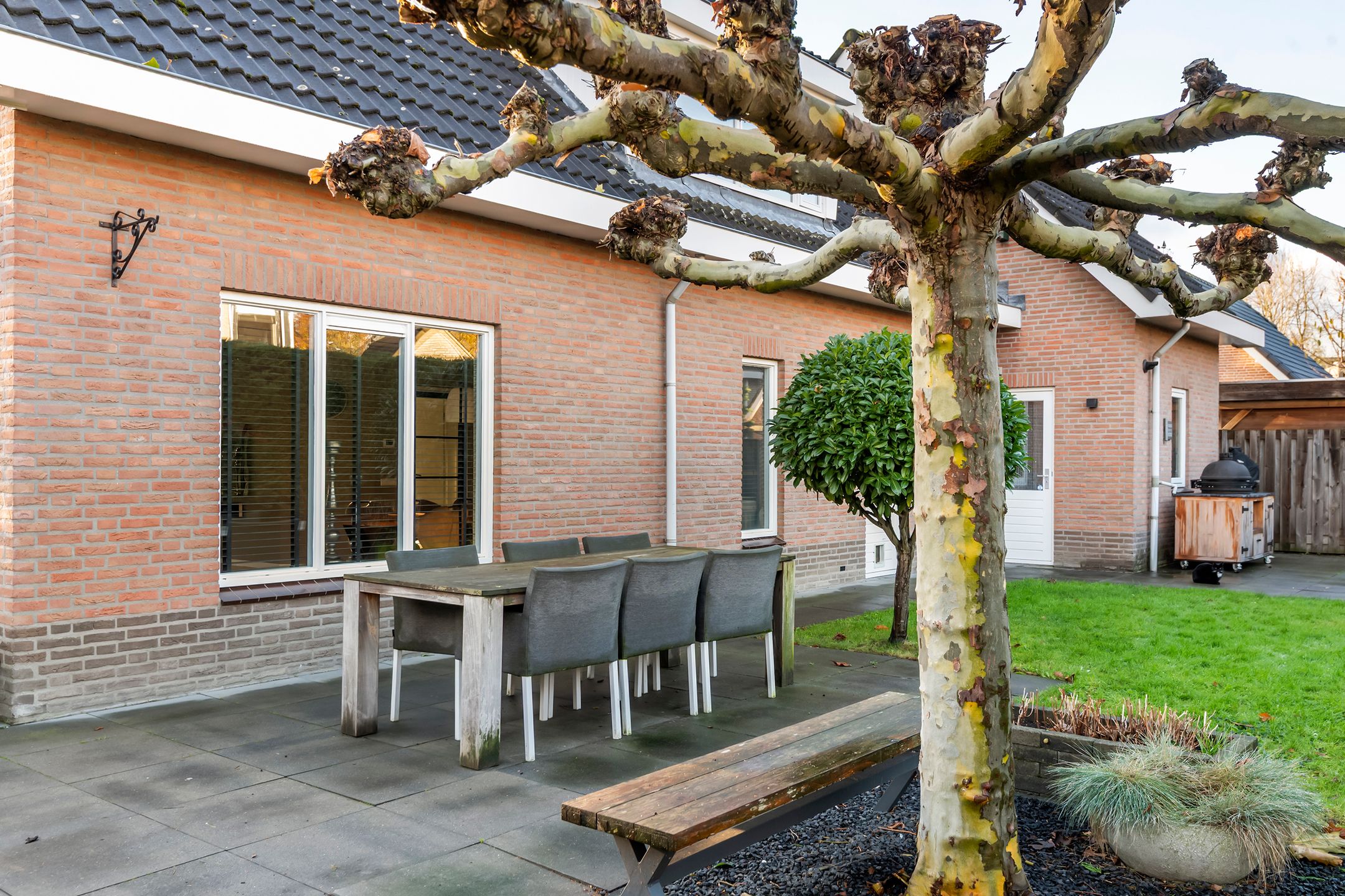 Foto 15 van Iepenlaan 7