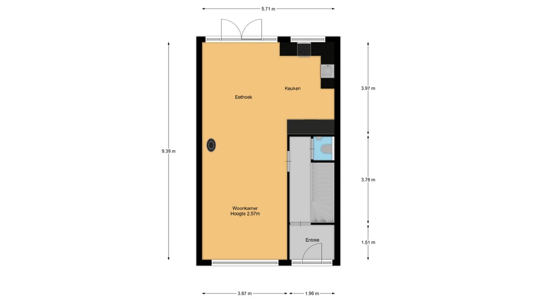 Foto 47 van Stationsweg 17