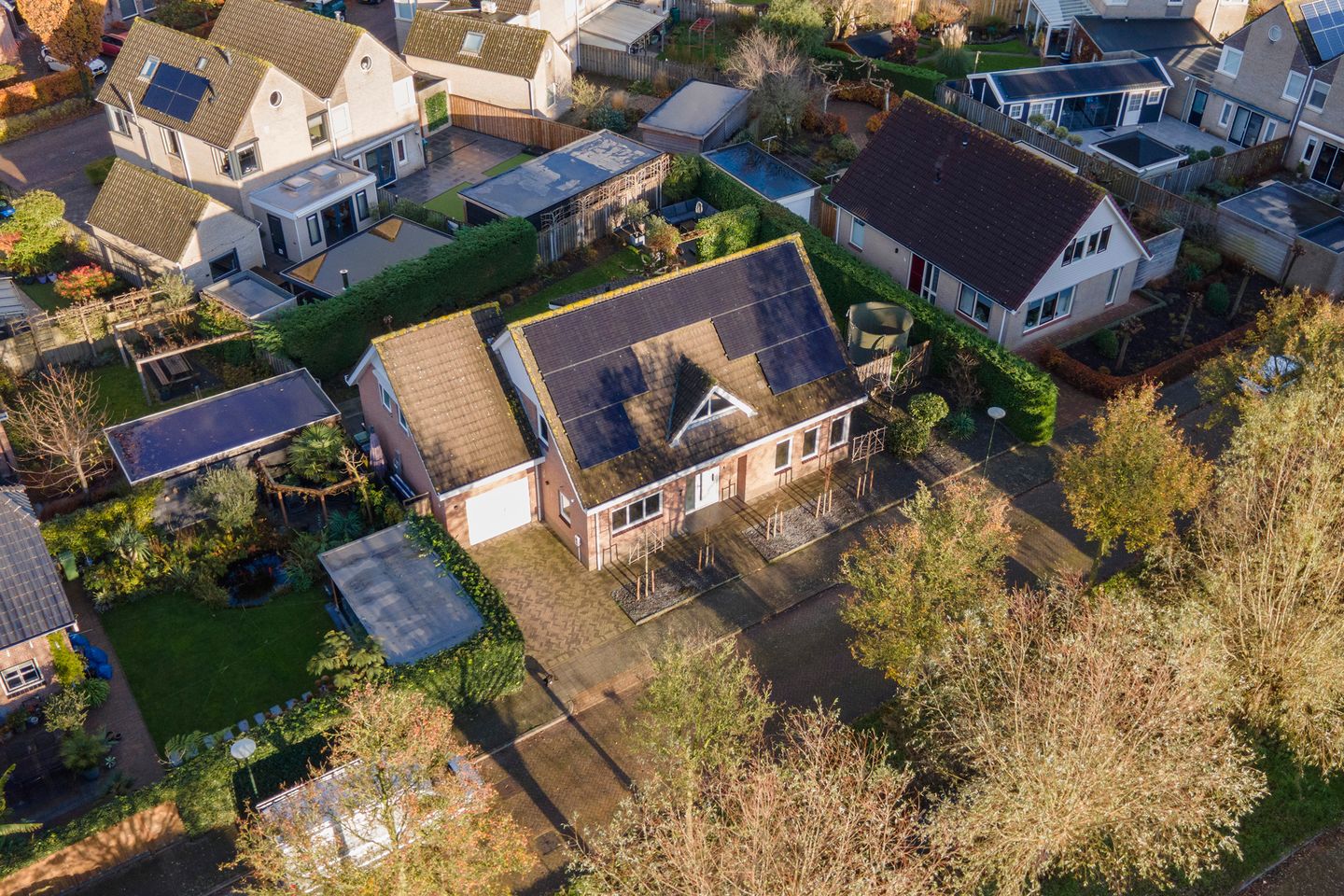 Foto 35 van Iepenlaan 7