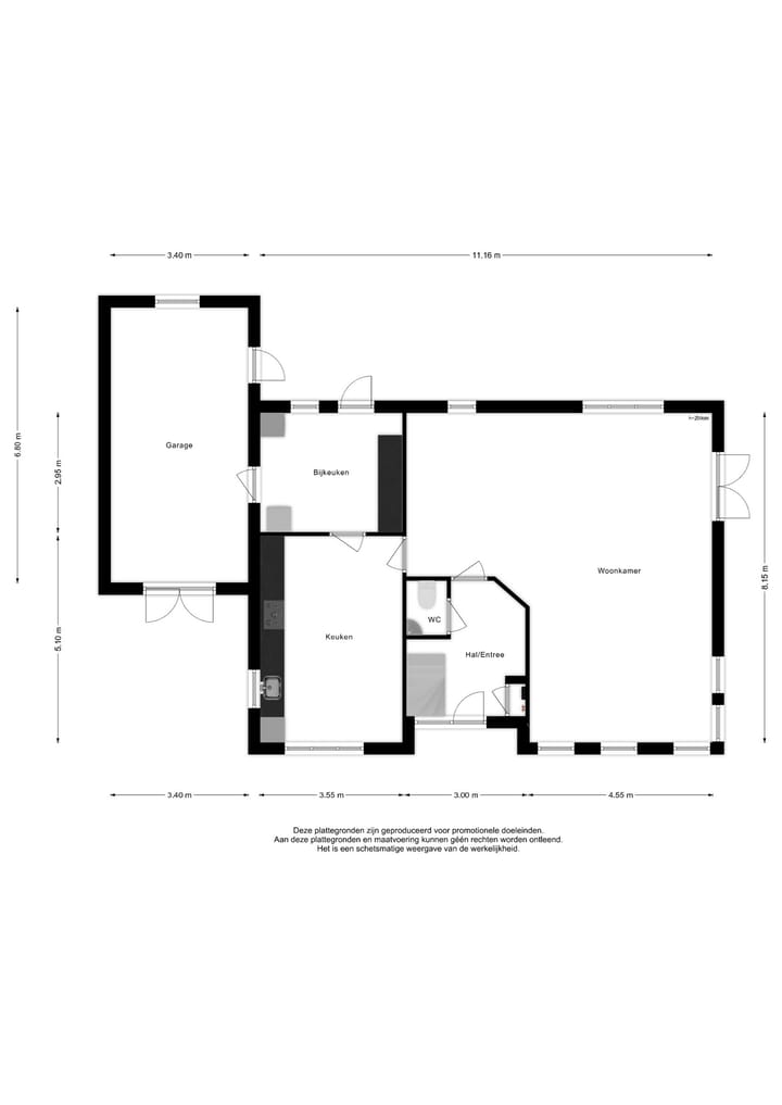 Foto 37 van Iepenlaan 7