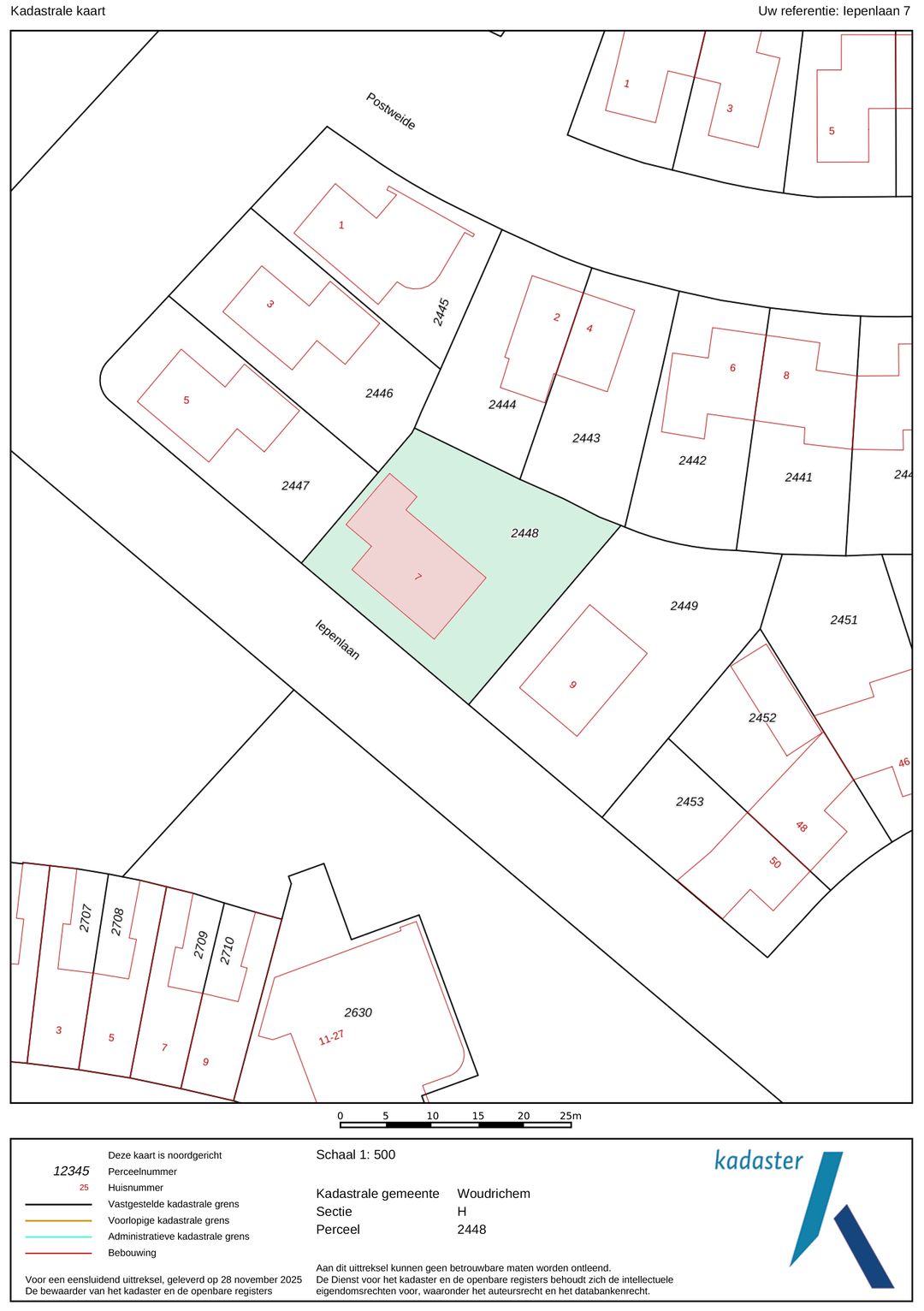 Foto 43 van Iepenlaan 7