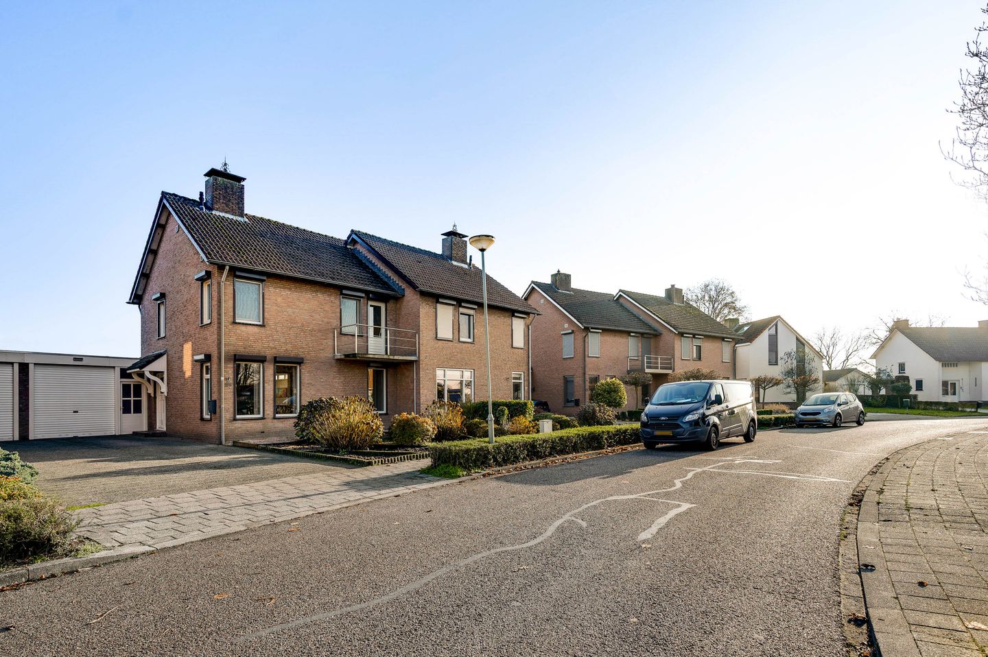 Foto 1 van Lemmenhoek 23