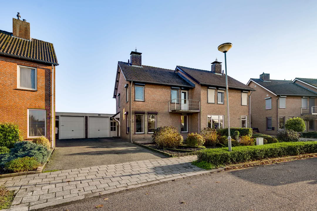 Foto 2 van Lemmenhoek 23