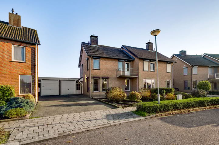 Foto 2 van Lemmenhoek 23