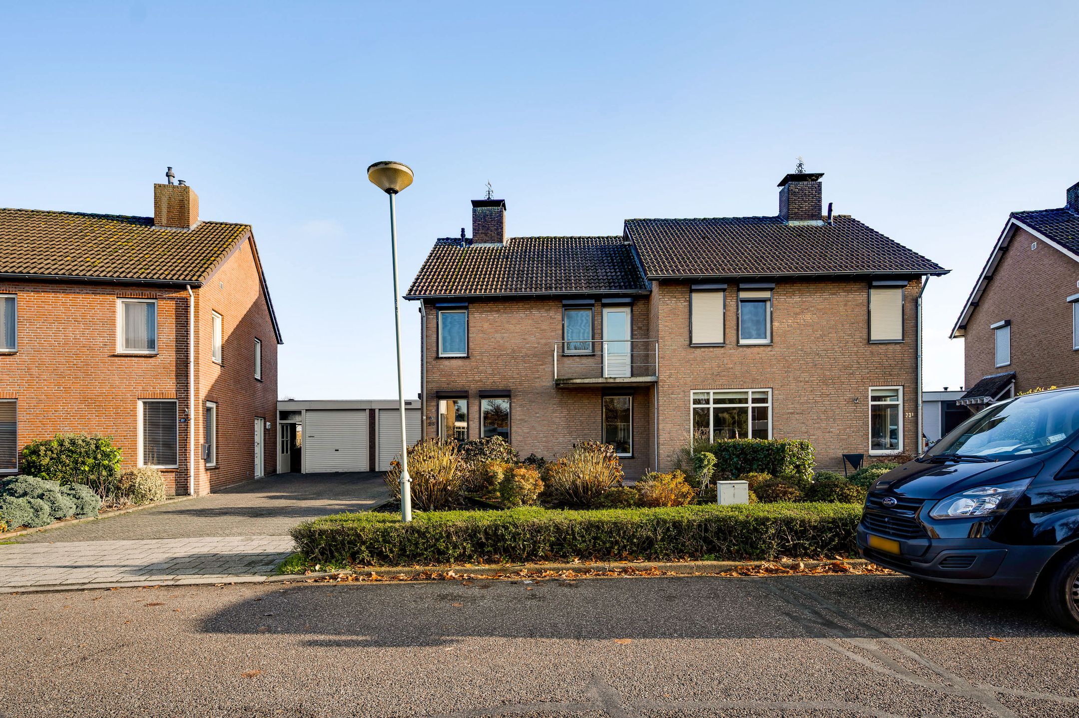 Foto 3 van Lemmenhoek 23