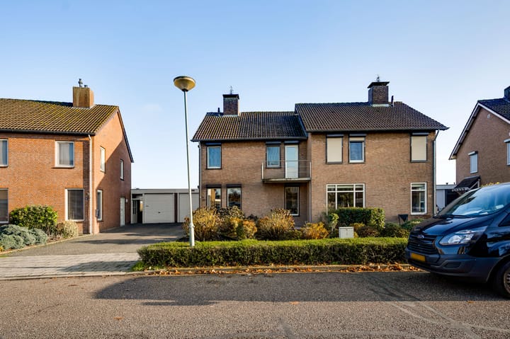 Foto 3 van Lemmenhoek 23