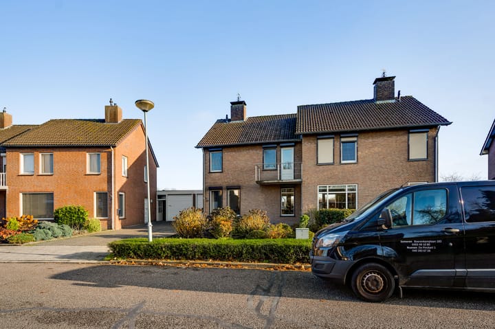 Foto 4 van Lemmenhoek 23