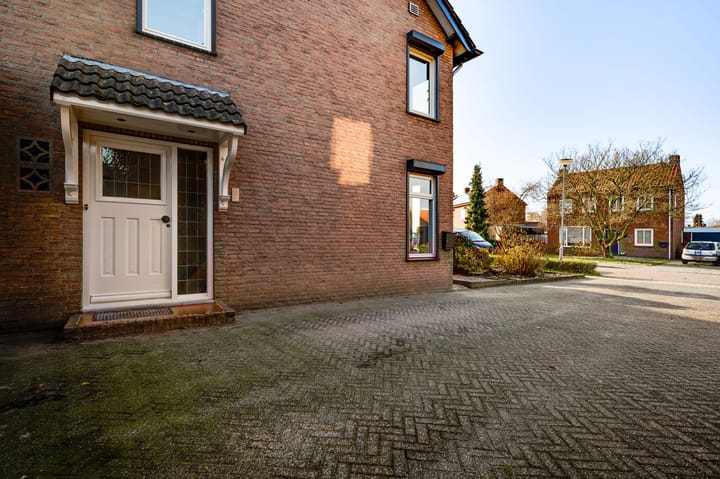 Foto 6 van Lemmenhoek 23