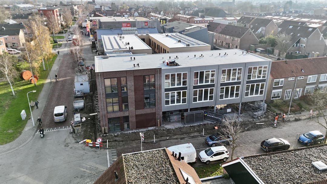 Foto 2 van Heiligeweg 97-C