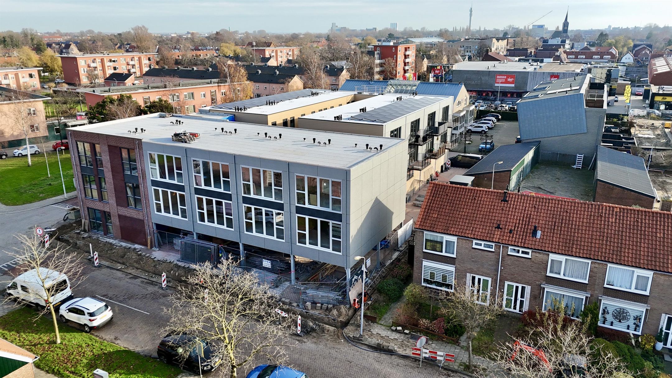 Foto 3 van Heiligeweg 97-C