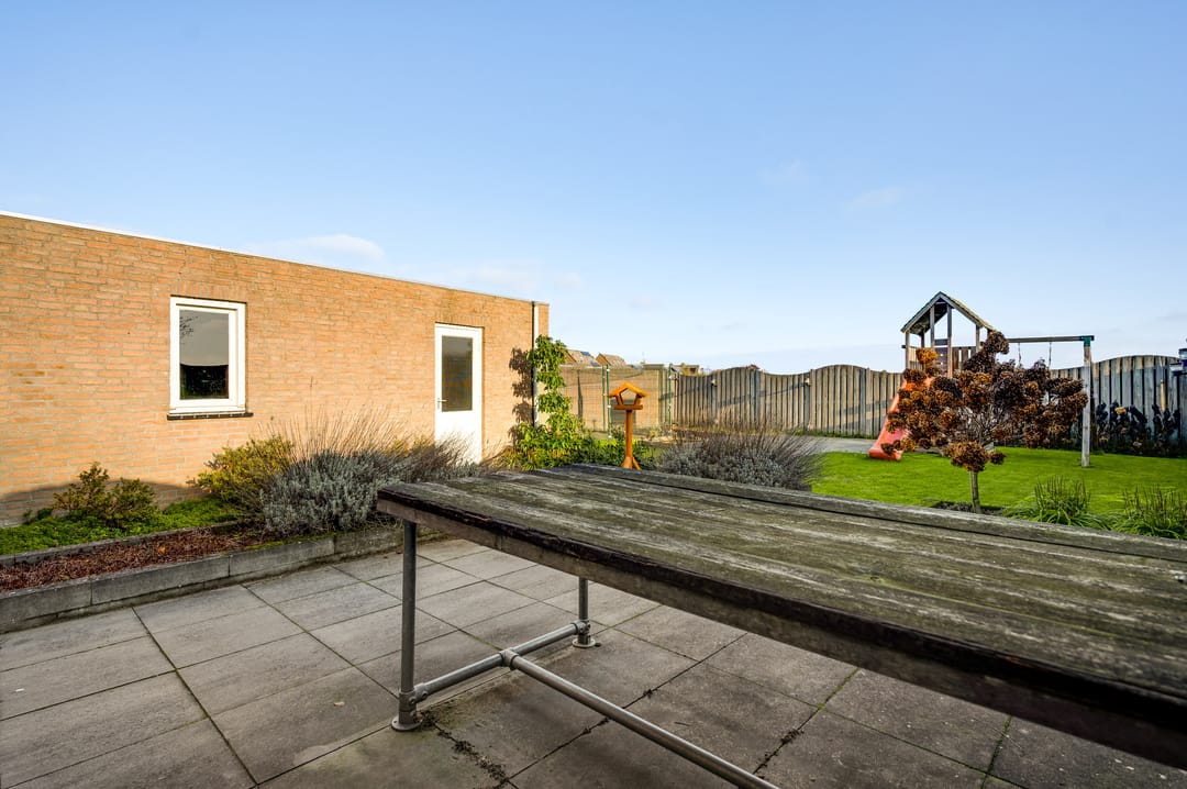 Foto 23 van Lemmenhoek 23