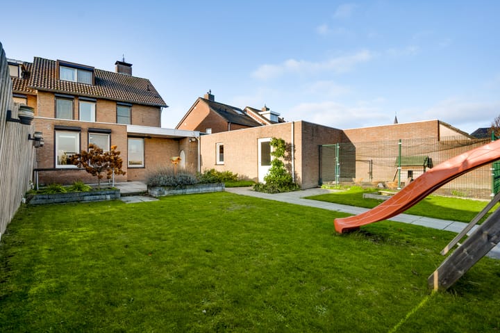 Foto 24 van Lemmenhoek 23