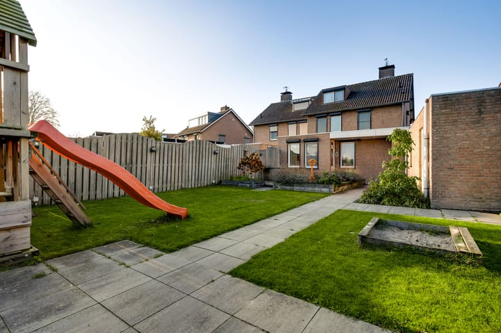 Foto 25 van Lemmenhoek 23