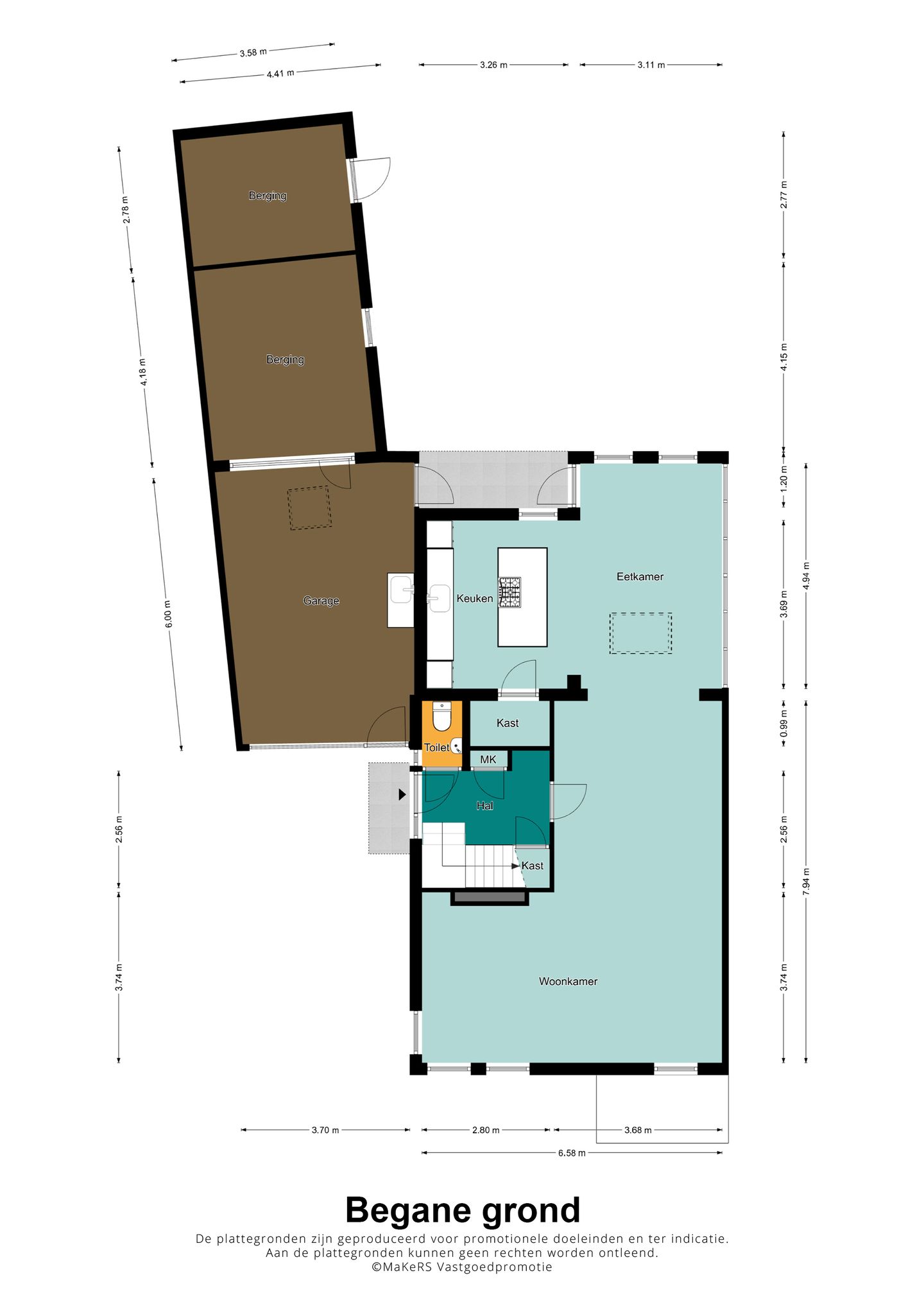 Foto 40 van Lemmenhoek 23
