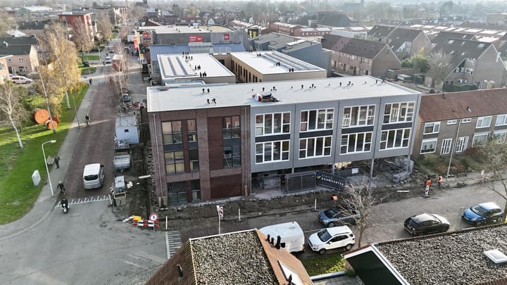 Foto 2 van Heiligeweg 97-B