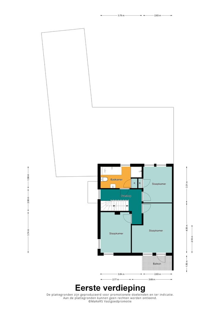 Foto 41 van Lemmenhoek 23