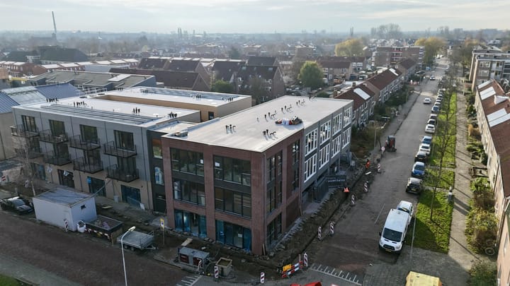 Foto 6 van Heiligeweg 97-B