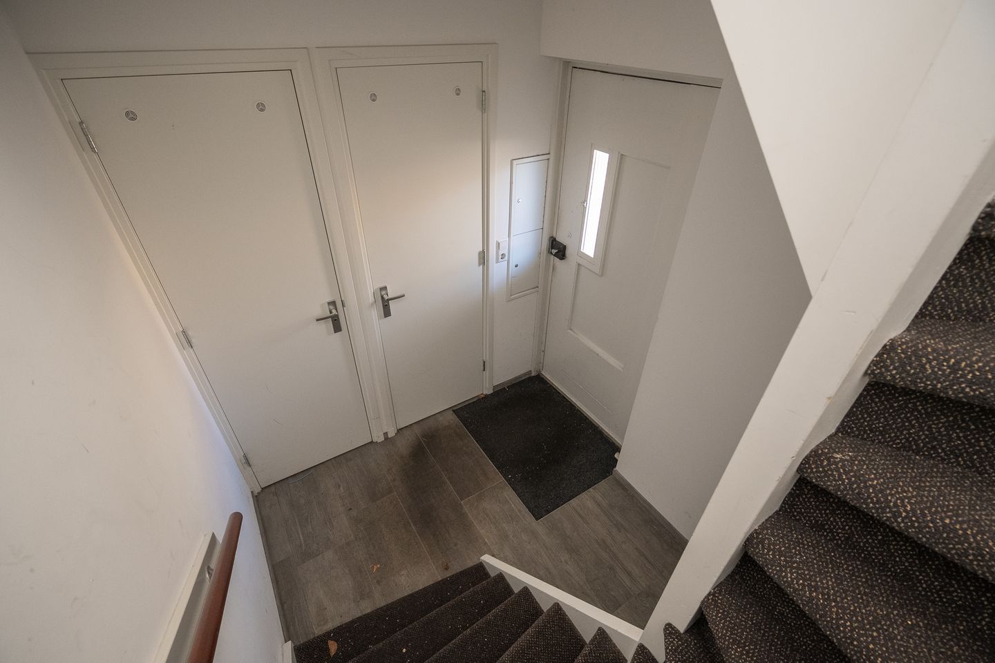 Photo 4 of Christiaan de Wetstraat 2-A