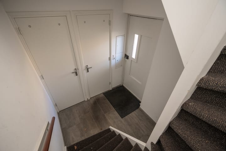 Photo 3 of Christiaan de Wetstraat 2-A