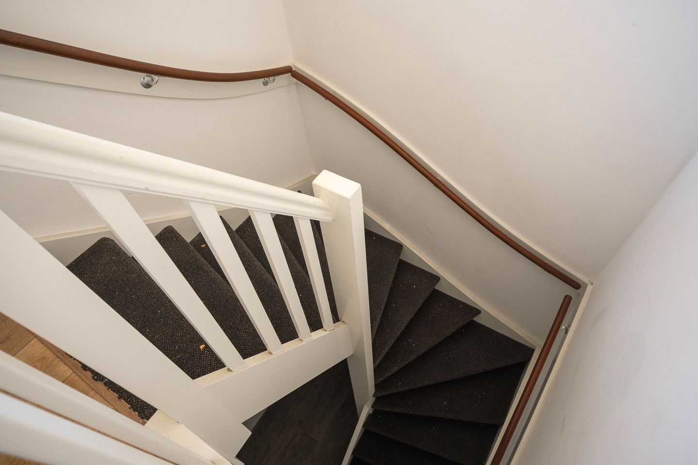 Photo 5 of Christiaan de Wetstraat 2-A