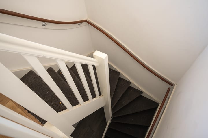 Photo 4 of Christiaan de Wetstraat 2-A