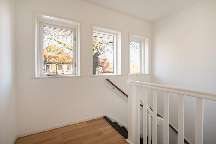 Photo 5 of Christiaan de Wetstraat 2-A