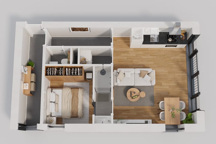 Foto 5 van Heiligeweg 97-A