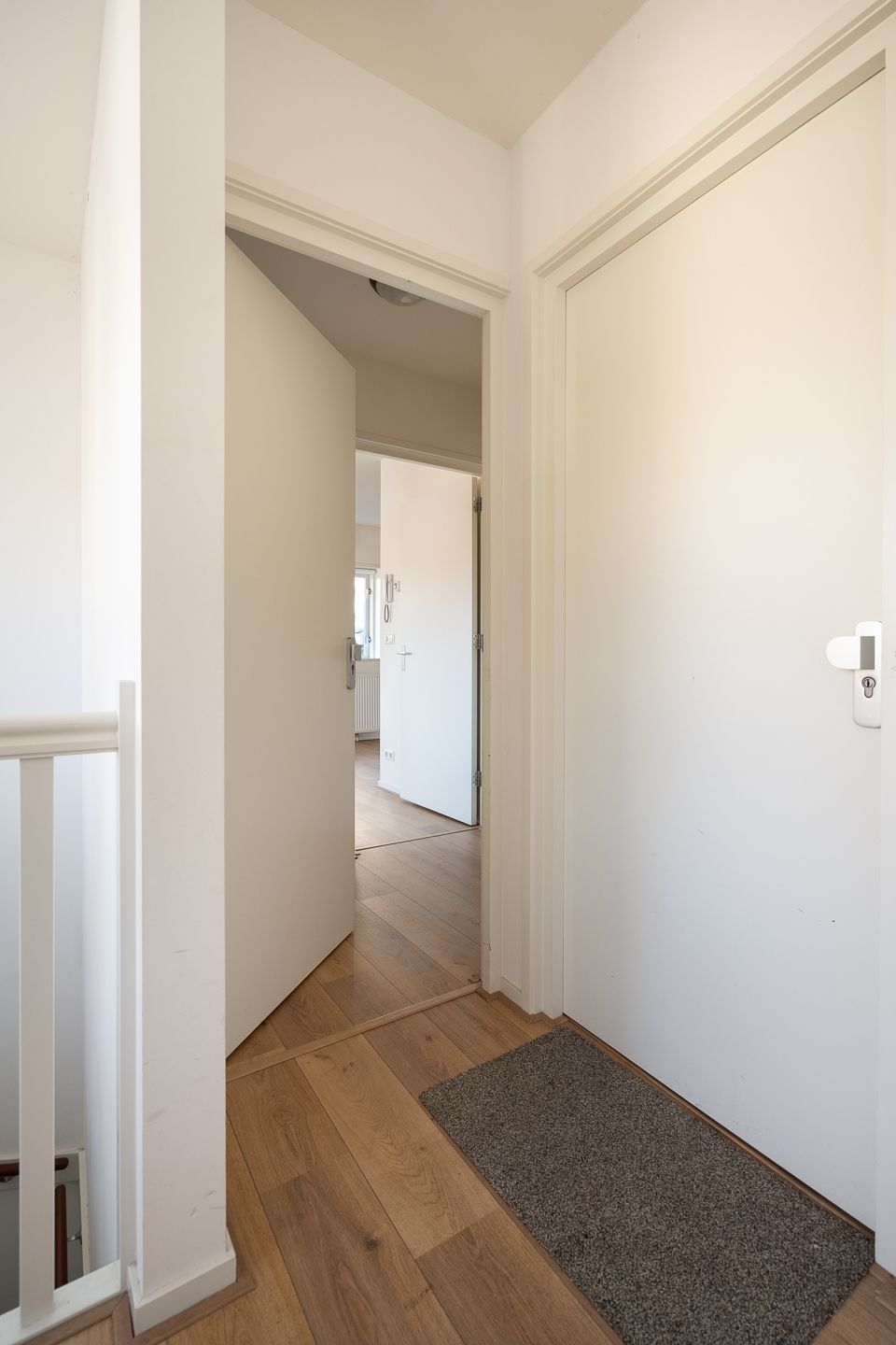 Photo 7 of Christiaan de Wetstraat 2-A