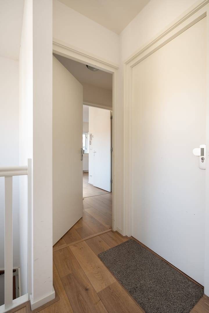 Photo 6 of Christiaan de Wetstraat 2-A