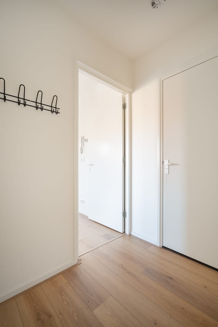 Photo 7 of Christiaan de Wetstraat 2-A