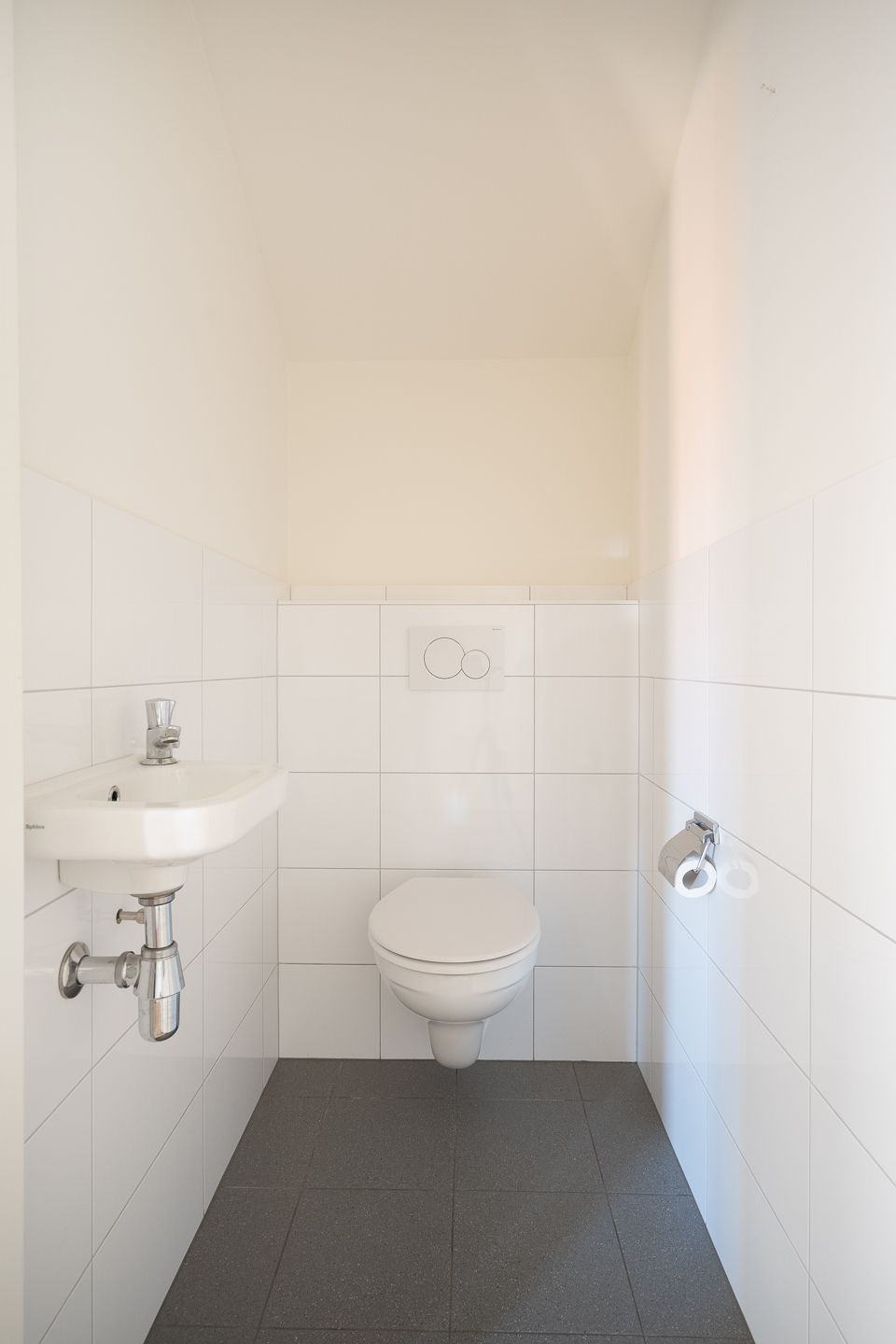 Photo 9 of Christiaan de Wetstraat 2-A