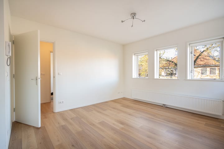 Photo 9 of Christiaan de Wetstraat 2-A