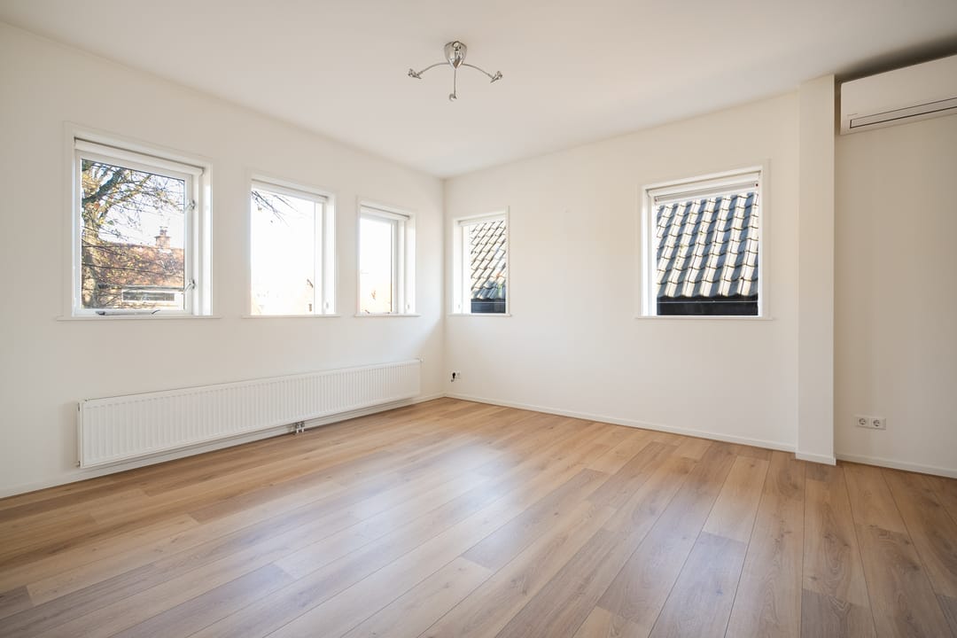 Photo 11 of Christiaan de Wetstraat 2-A