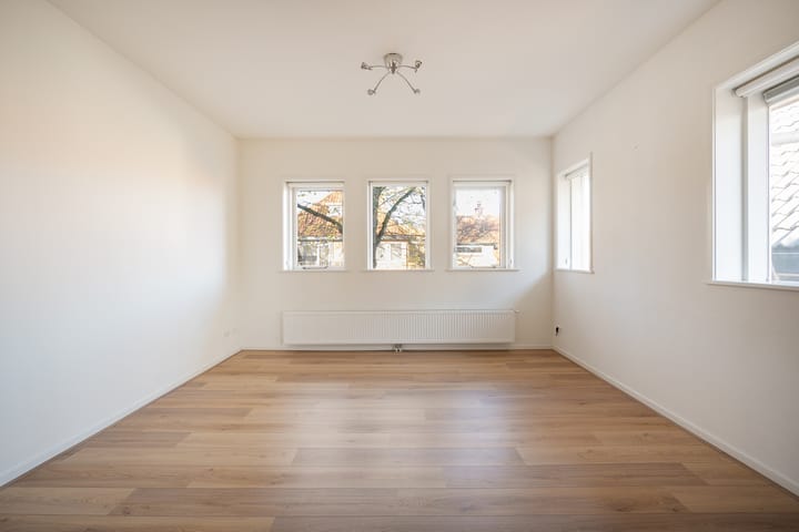 Photo 11 of Christiaan de Wetstraat 2-A