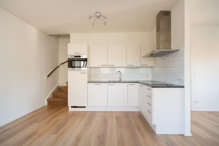 Photo 13 of Christiaan de Wetstraat 2-A