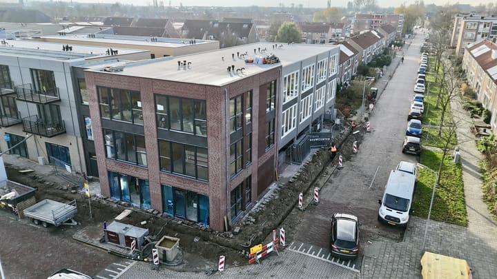 Foto 3 van Heiligeweg 97-A