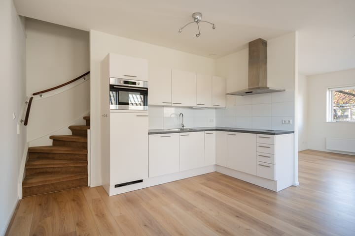 Photo 16 of Christiaan de Wetstraat 2-A