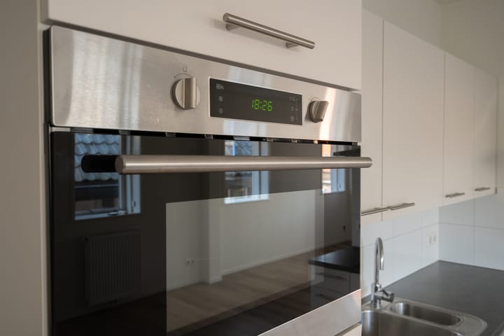 Photo 18 of Christiaan de Wetstraat 2-A