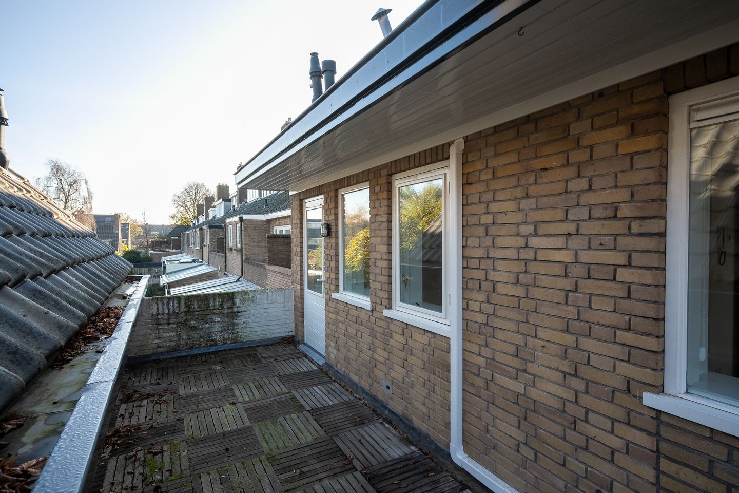 Photo 19 of Christiaan de Wetstraat 2-A
