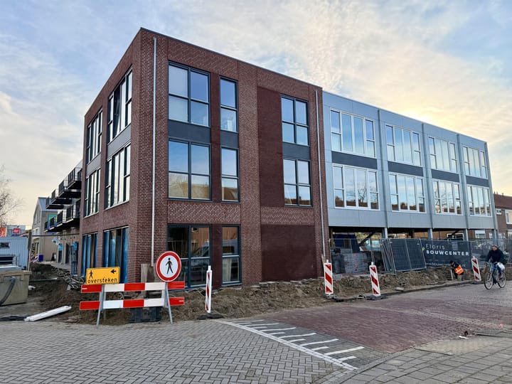 Foto 4 van Heiligeweg 97-A